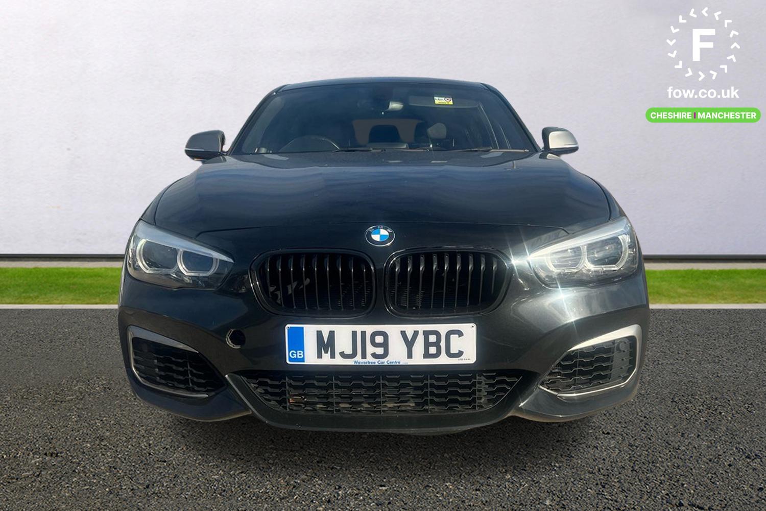 Used BMW 1 Series 2019 for sale - 76288270: Photo 18