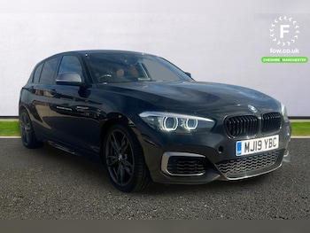 BMW - 1 Series