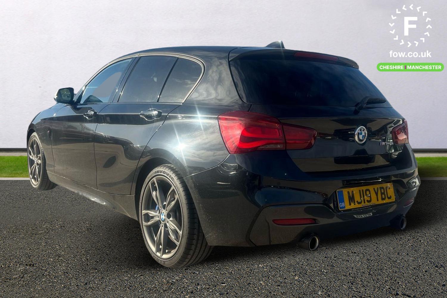 Used BMW 1 Series 2019 for sale - 76288270: Photo 2
