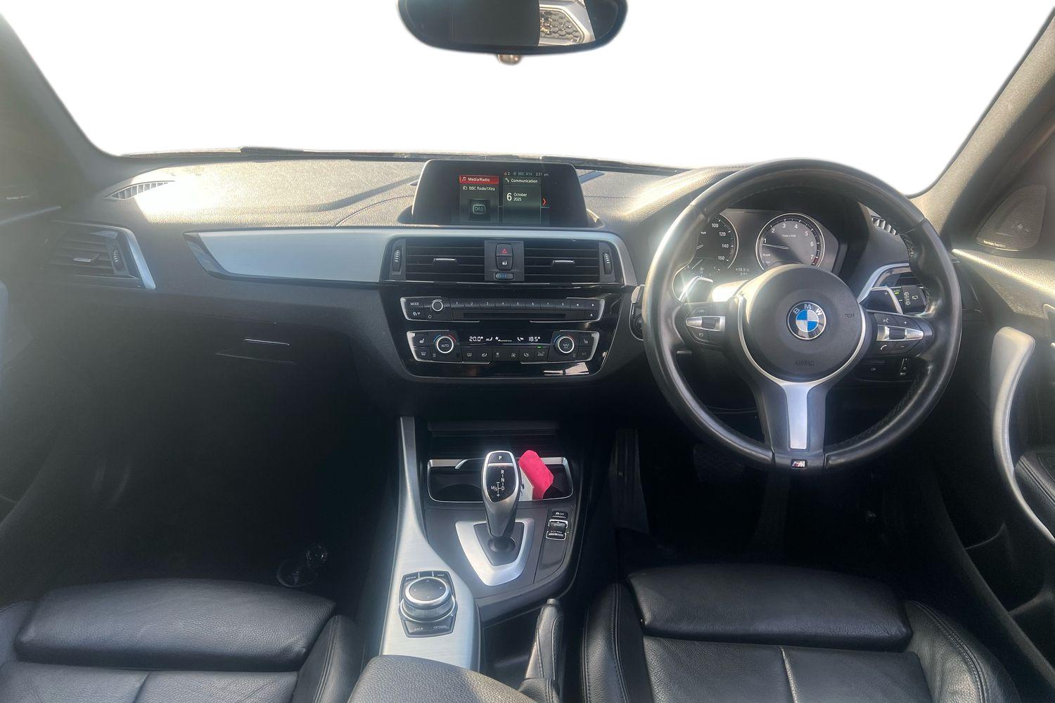 Used BMW 1 Series 2019 for sale - 76288270: Photo 3