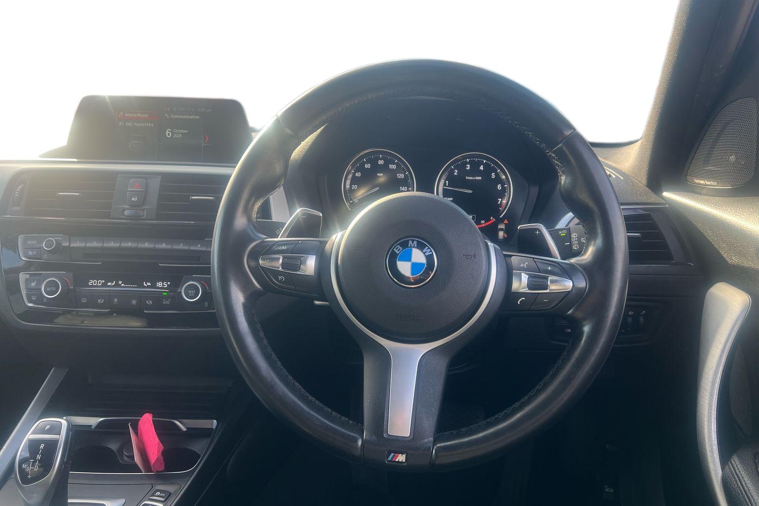 Used BMW 1 Series 2019 for sale - 76288270: Photo 5