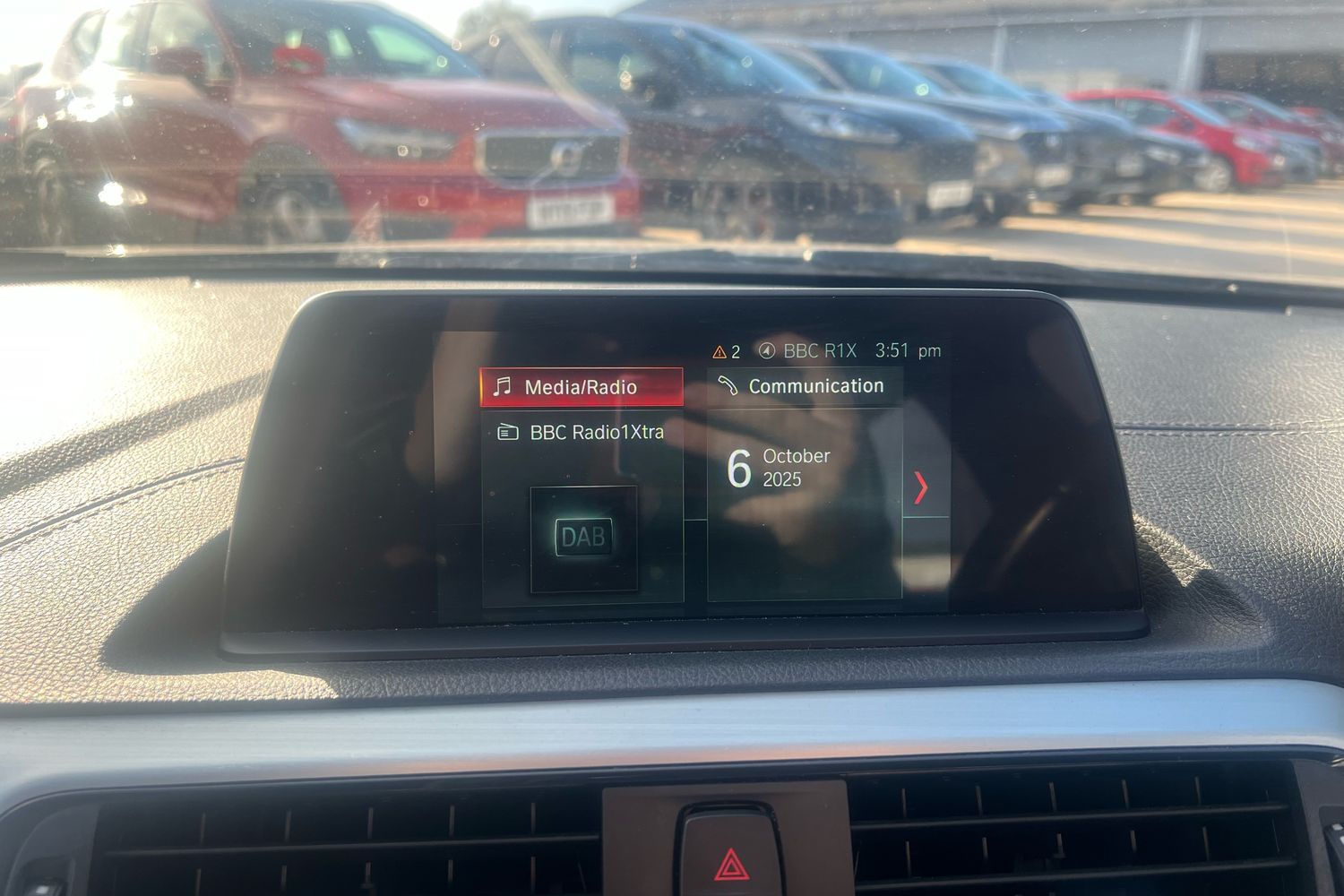 Used BMW 1 Series 2019 for sale - 76288270: Photo 6