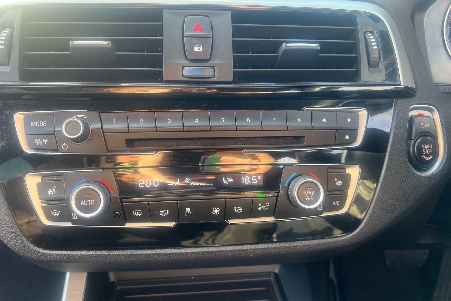 Used BMW 1 Series 2019 for sale - 76288270: Photo 7