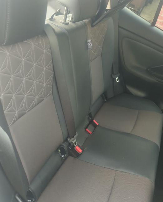 Used Toyota Yaris Cross 2022 for sale - 78038254: Photo 4