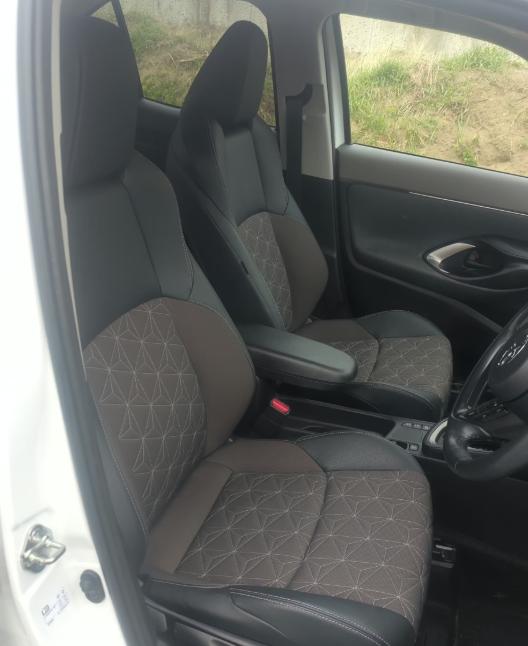 Used Toyota Yaris Cross 2022 for sale - 78038254: Photo 5