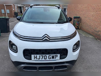 Used Citroen C3 Aircross 2020 for sale - 77849305: Photo