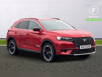 2020 - 1.5 BlueHDi Performance Line 5dr EAT8