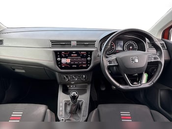 Used SEAT Ibiza 2018 for sale - 75825223: Photo