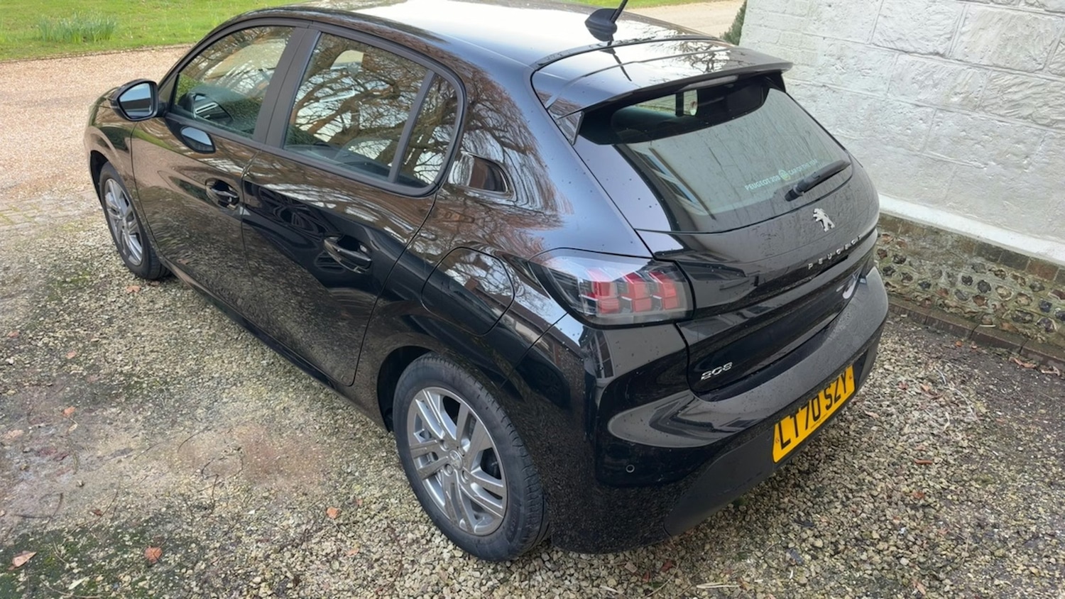 Used Peugeot 208 2020 for sale - 77862832: Photo 4