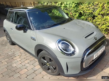 MINI - Hatch