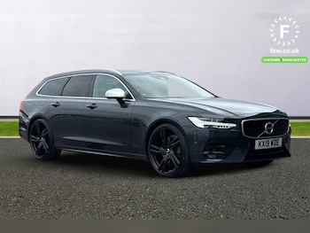 Volvo - V90