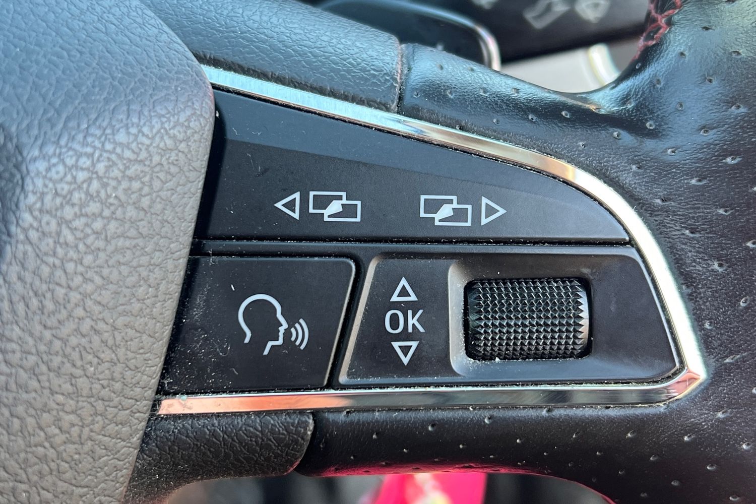 Used SEAT Leon 2016 for sale - 77527721: Photo 12