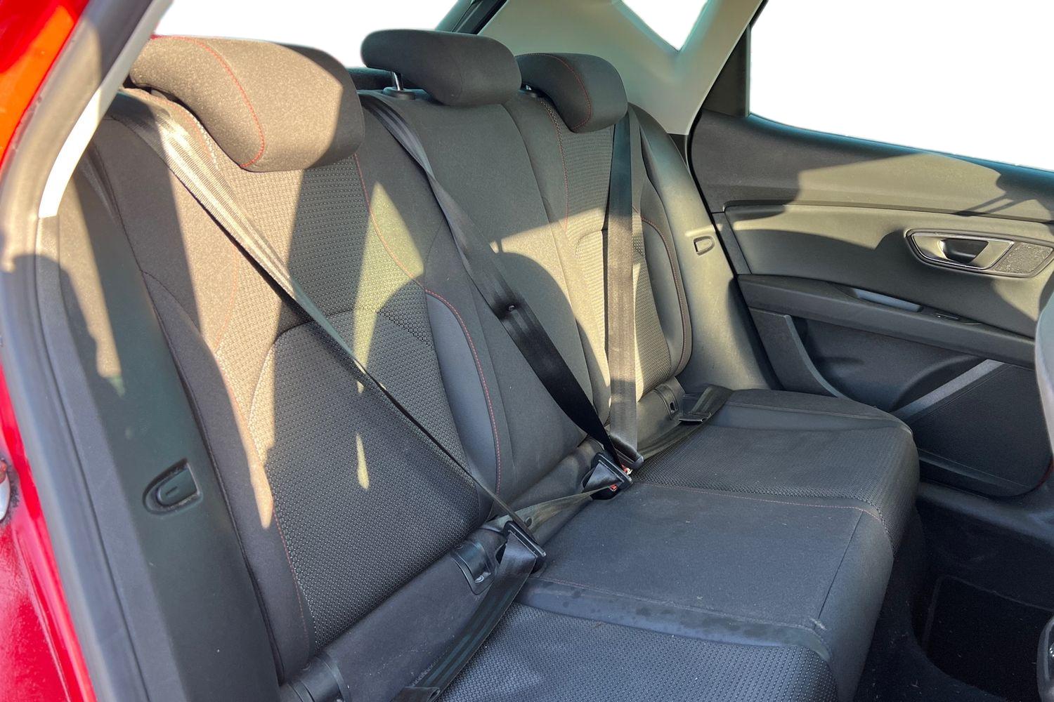 Used SEAT Leon 2016 for sale - 77527721: Photo 19