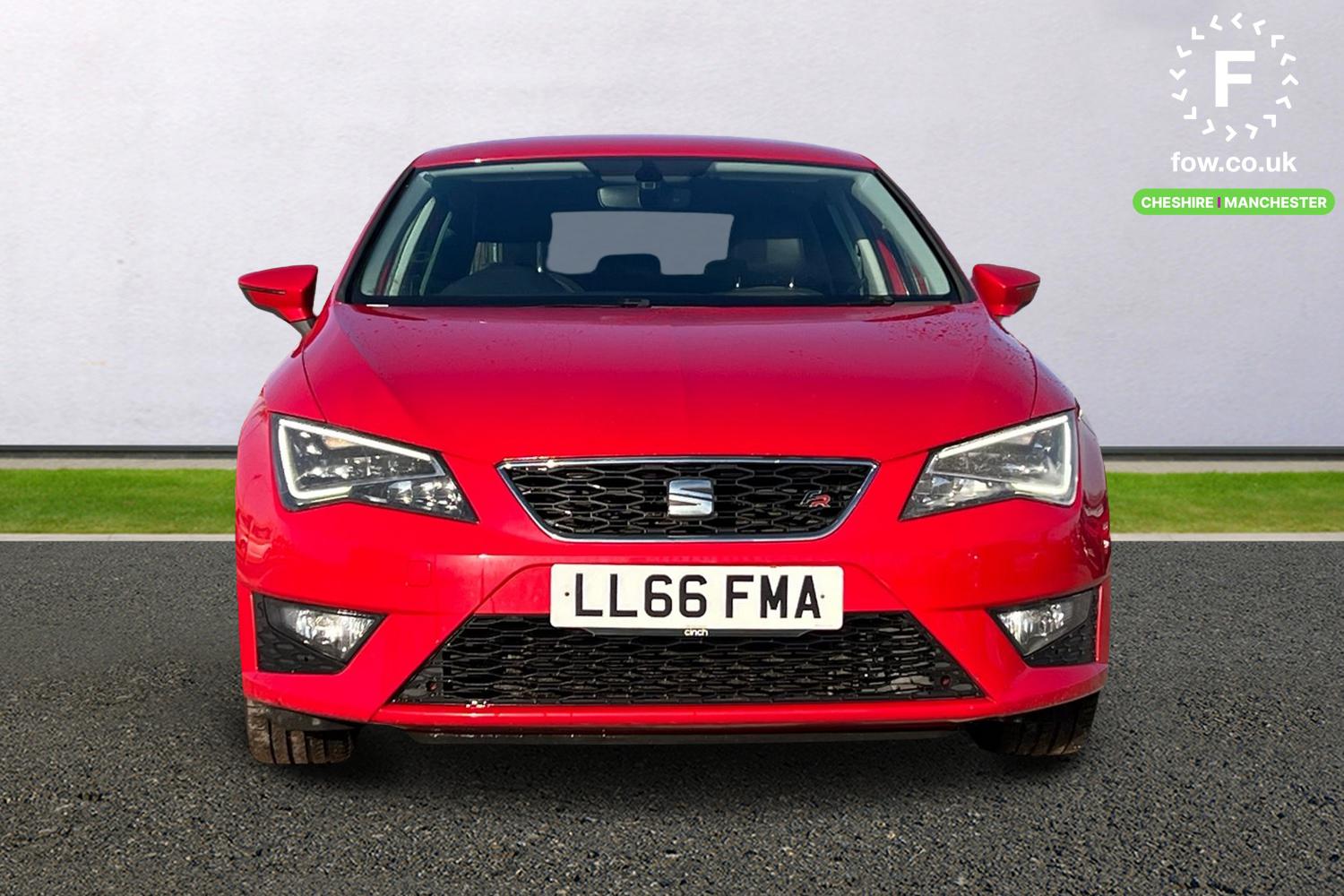 Used SEAT Leon 2016 for sale - 77527721: Photo 22