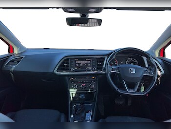 Used SEAT Leon 2016 for sale - 77527721: Photo