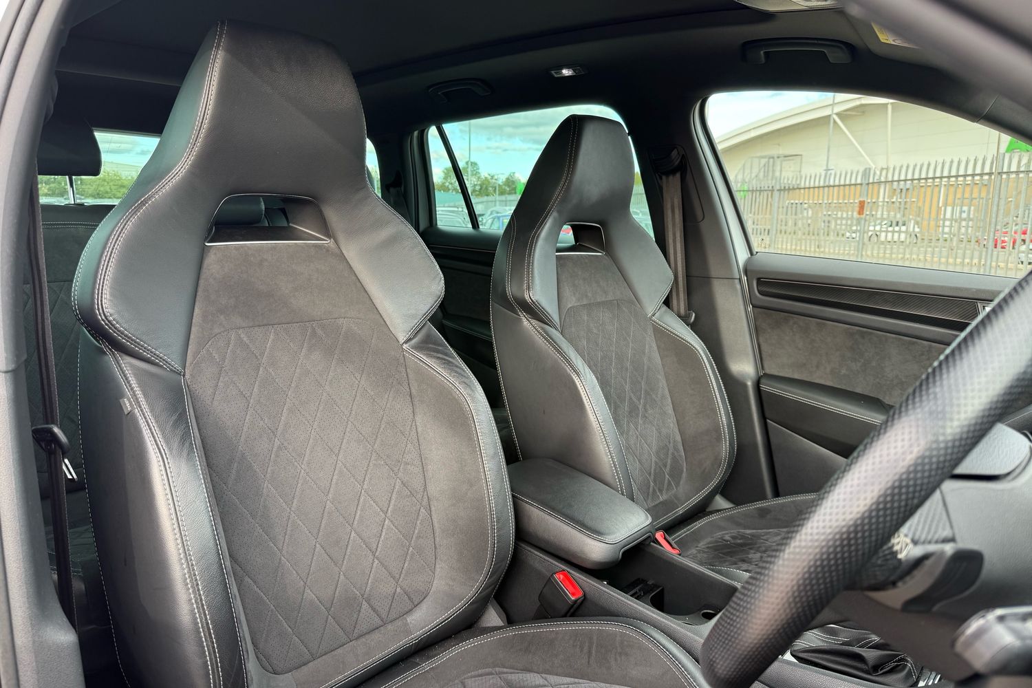 Used Skoda Kodiaq 2020 for sale - 76011118: Photo 13