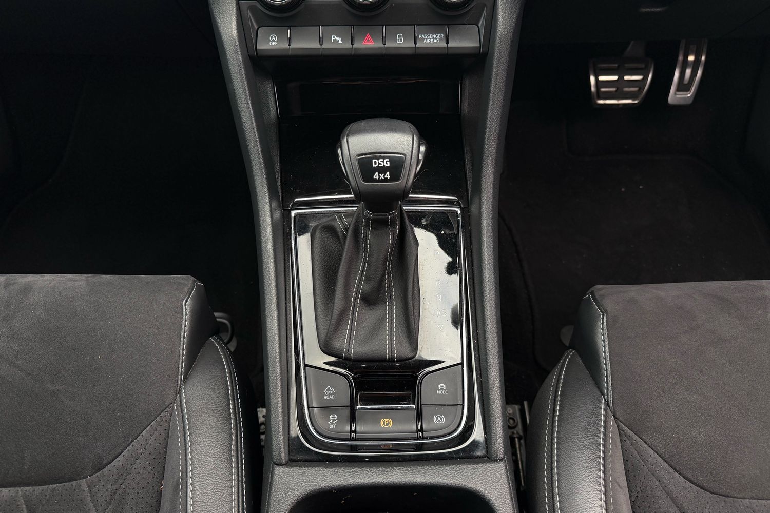 Used Skoda Kodiaq 2020 for sale - 76011118: Photo 8