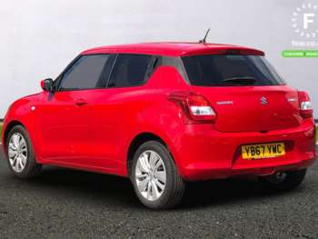 Used Suzuki Swift 2017 for sale - 75348592: Photo