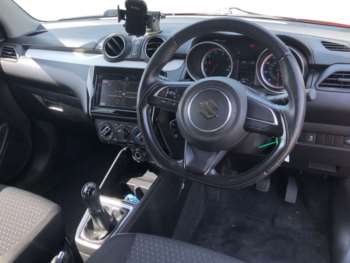 Used Suzuki Swift 2017 for sale - 75348592: Photo