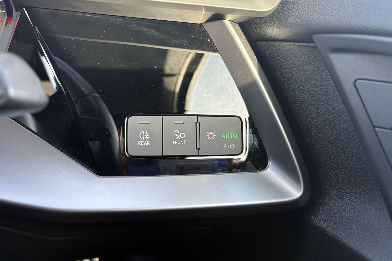 Used Audi A3 2020 for sale - 76955528: Photo 10