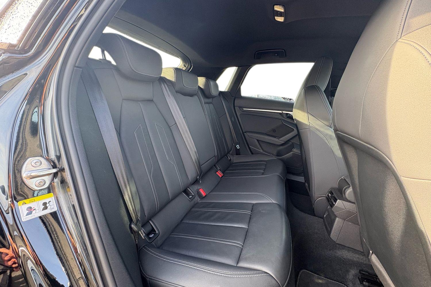 Used Audi A3 2020 for sale - 76955528: Photo 13