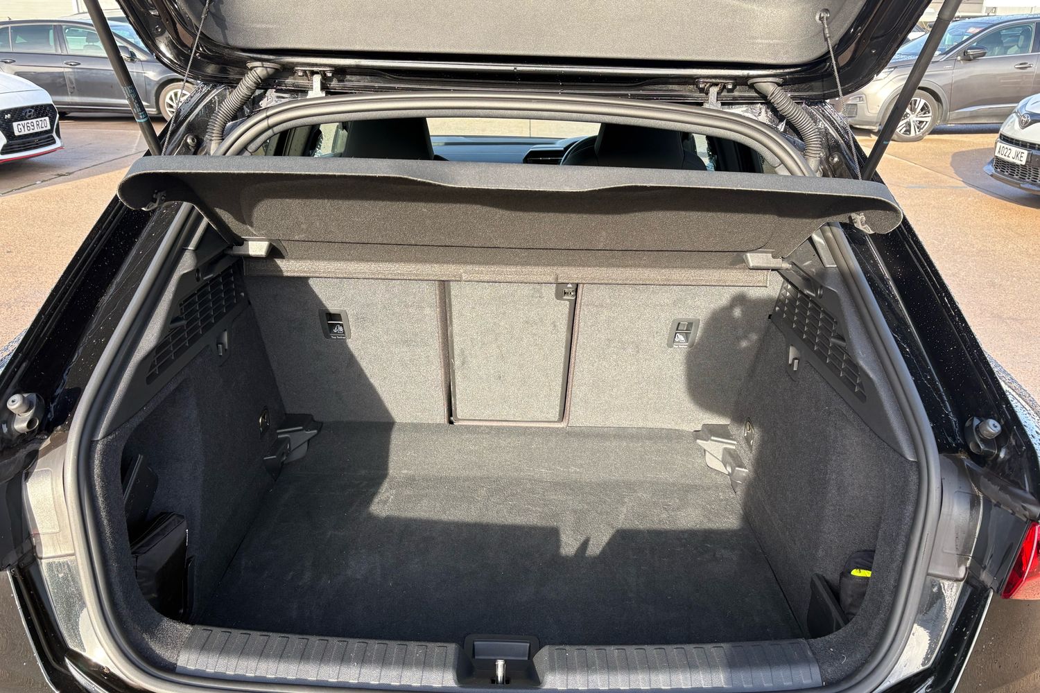 Used Audi A3 2020 for sale - 76955528: Photo 14