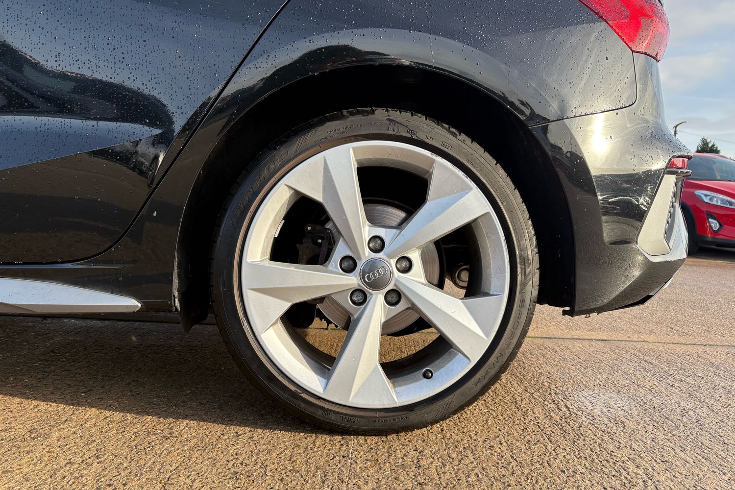 Used Audi A3 2020 for sale - 76955528: Photo 15