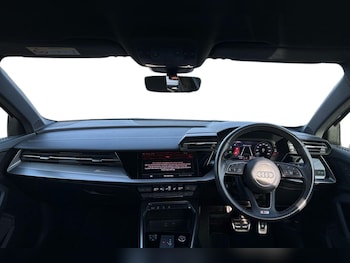 Used Audi A3 2020 for sale - 76955528: Photo