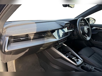 Used Audi A3 2020 for sale - 76955528: Photo