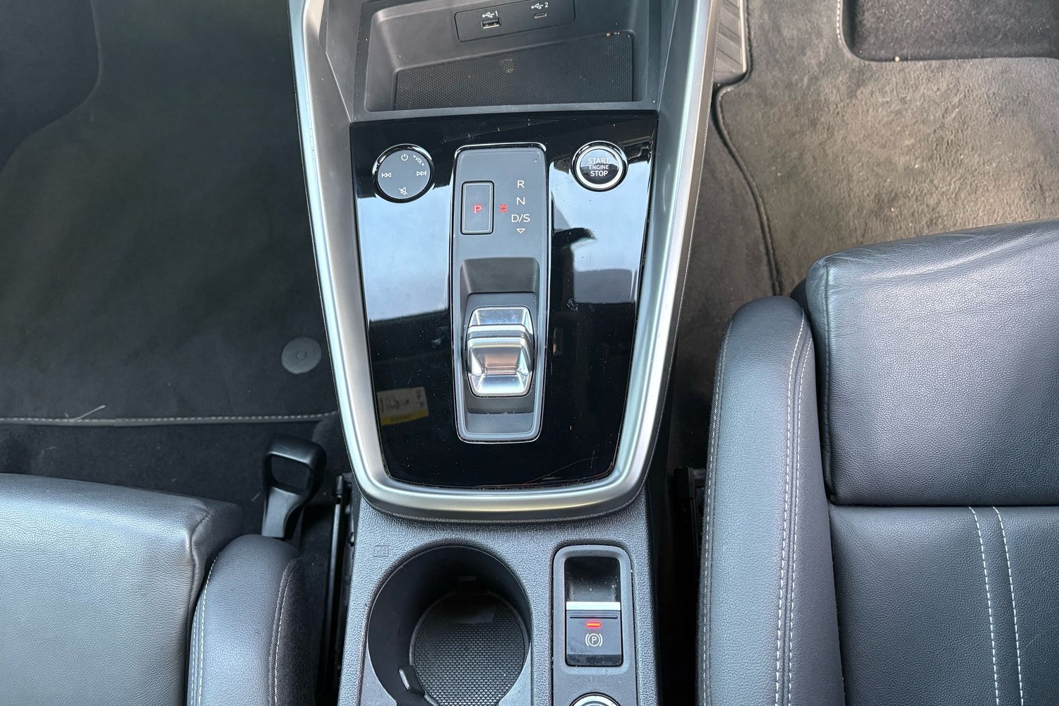 Used Audi A3 2020 for sale - 76955528: Photo 8