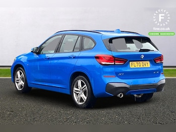 Used BMW X1 2020 for sale - 75824788: Photo