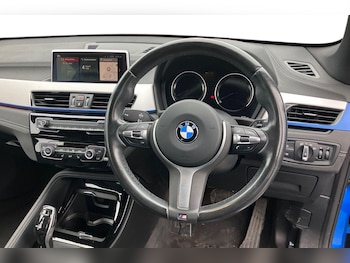 Used BMW X1 2020 for sale - 75824788: Photo
