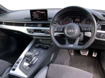 Used Audi A5 2019 for sale - 75277180: Photo