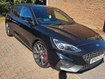 2019 - 2.3 EcoBoost ST 5dr