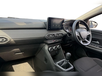 Used Dacia Jogger 2023 for sale - 75499280: Photo