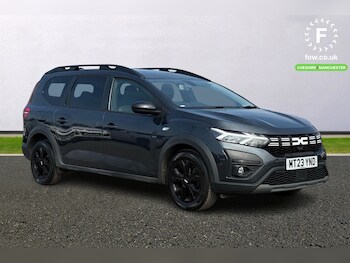 Used Dacia Jogger 2023 for sale - 75499280: Photo