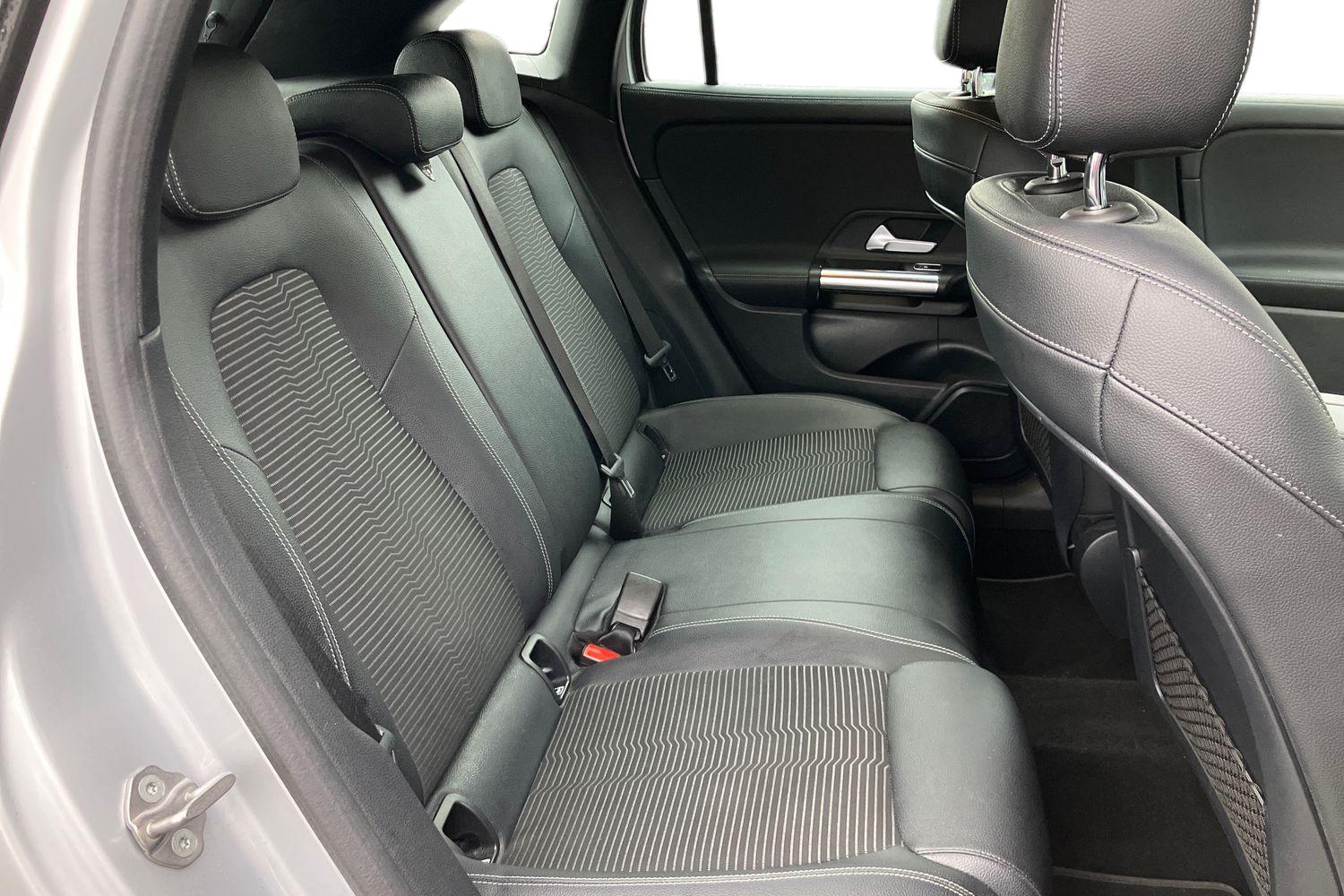 Used Mercedes-Benz GLA 2020 for sale - 76767860: Photo 19