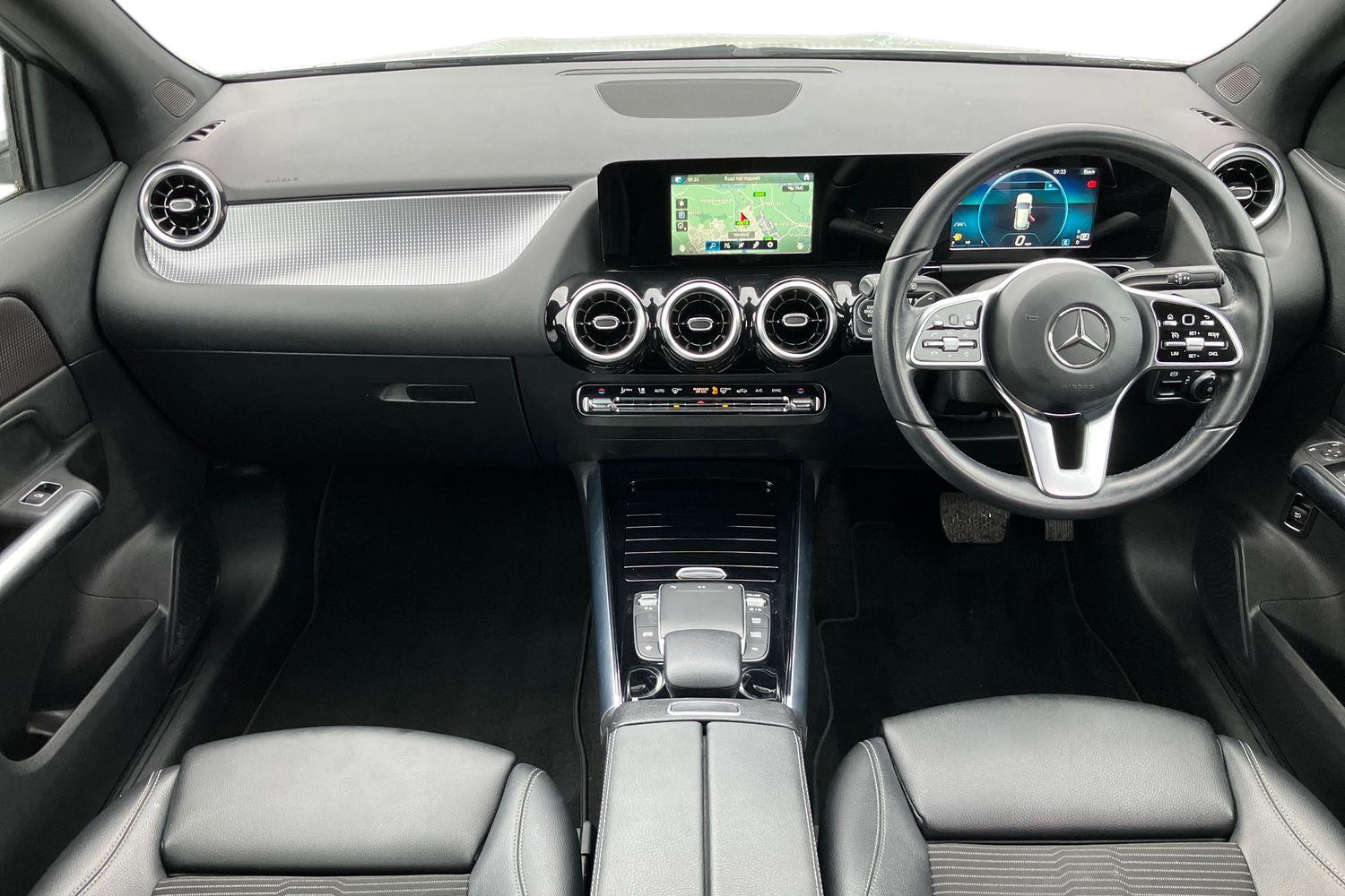 Used Mercedes-Benz GLA 2020 for sale - 76767860: Photo 3