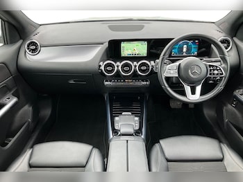 Used Mercedes-Benz GLA 2020 for sale - 76767860: Photo