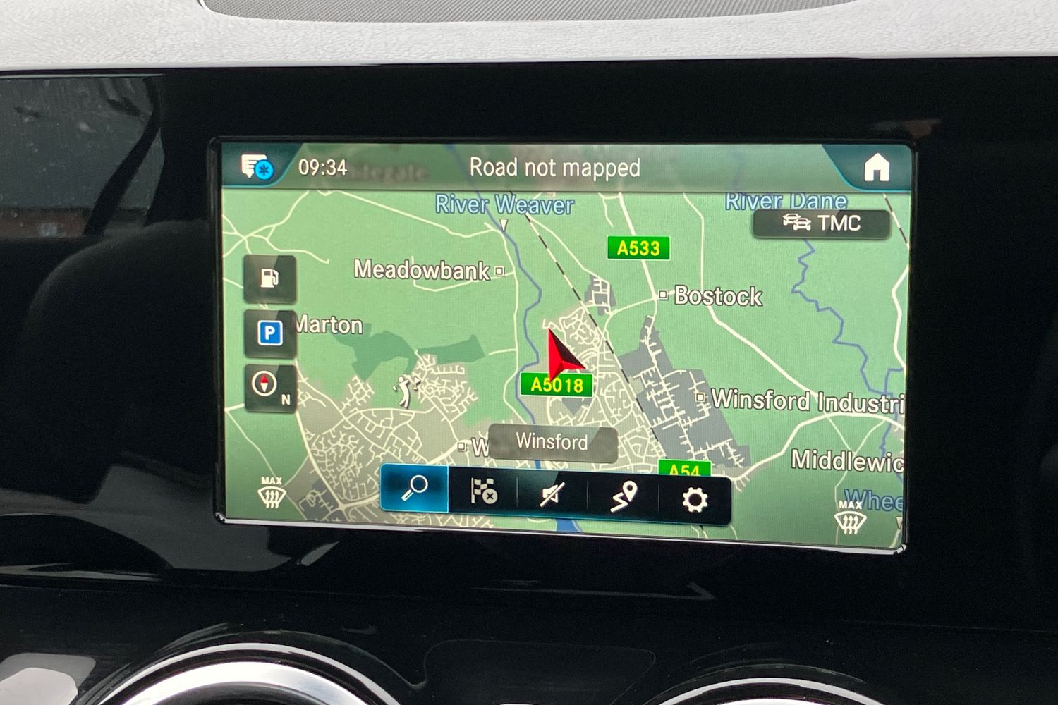 Used Mercedes-Benz GLA 2020 for sale - 76767860: Photo 6