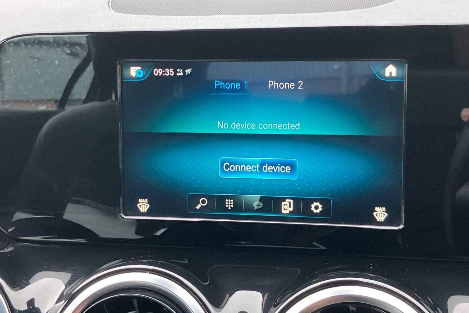 Used Mercedes-Benz GLA 2020 for sale - 76767860: Photo 7