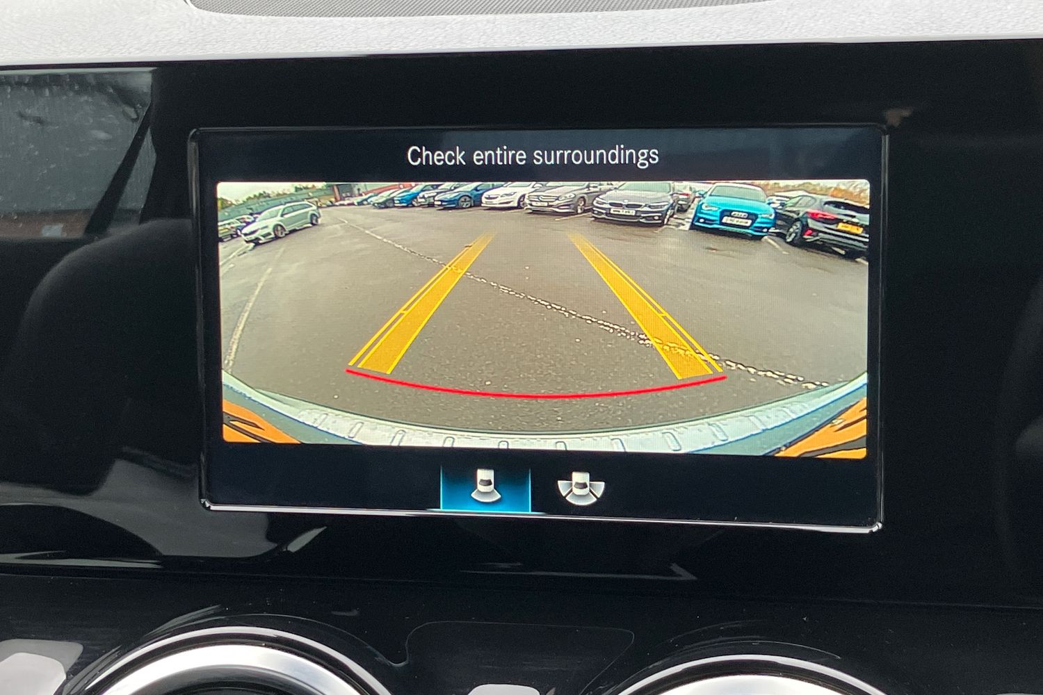 Used Mercedes-Benz GLA 2020 for sale - 76767860: Photo 8