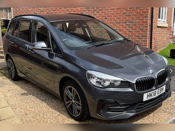Used BMW 2 Series 2018 for sale - 75568083: Photo