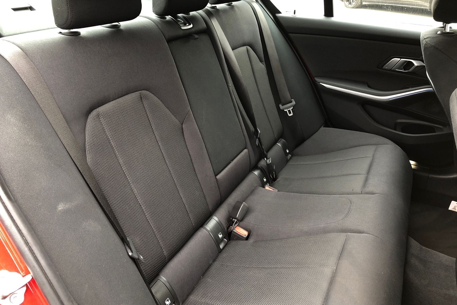 Used BMW 3 Series 2020 for sale - 76395469: Photo 14