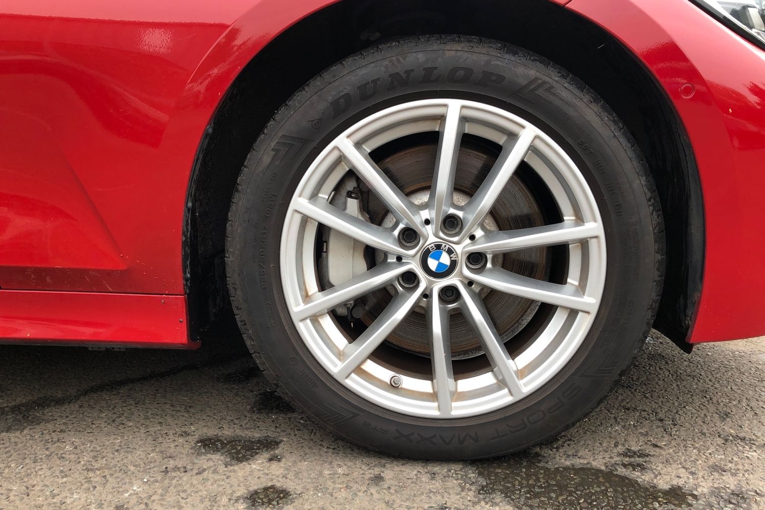 Used BMW 3 Series 2020 for sale - 76395469: Photo 16