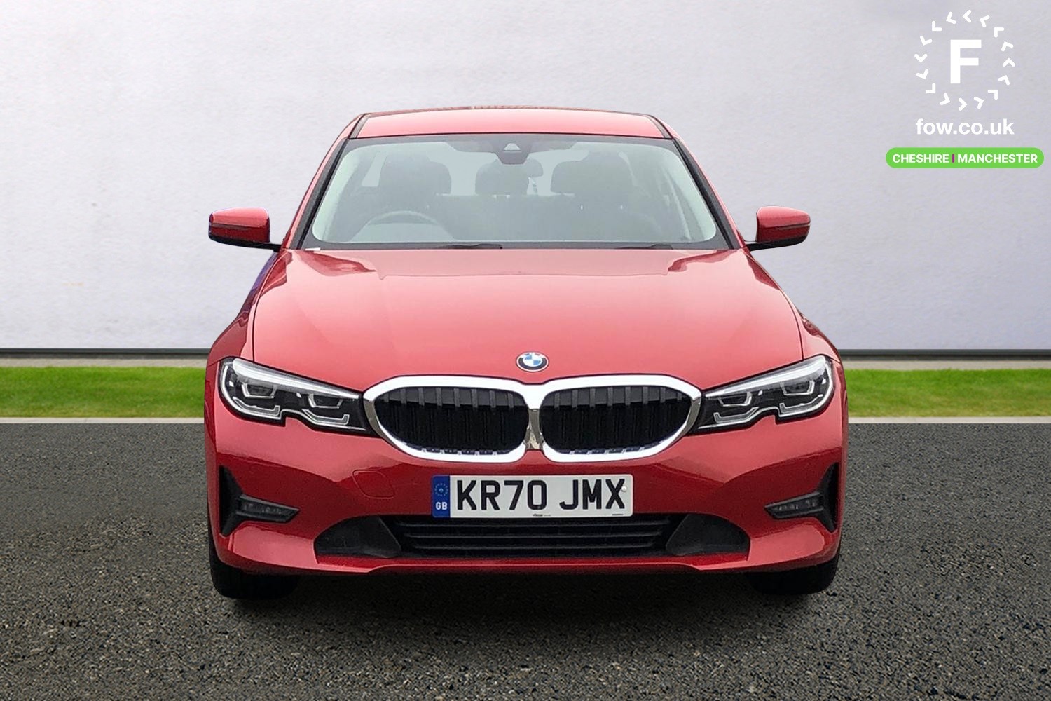 Used BMW 3 Series 2020 for sale - 76395469: Photo 17