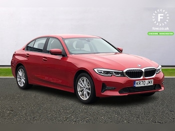 Used BMW 3 Series 2020 for sale - 76395469: Photo