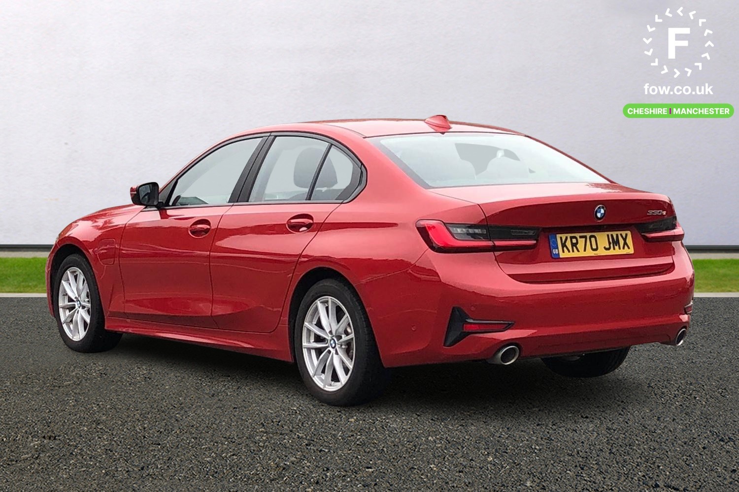 Used BMW 3 Series 2020 for sale - 76395469: Photo 2