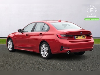 Used BMW 3 Series 2020 for sale - 76395469: Photo