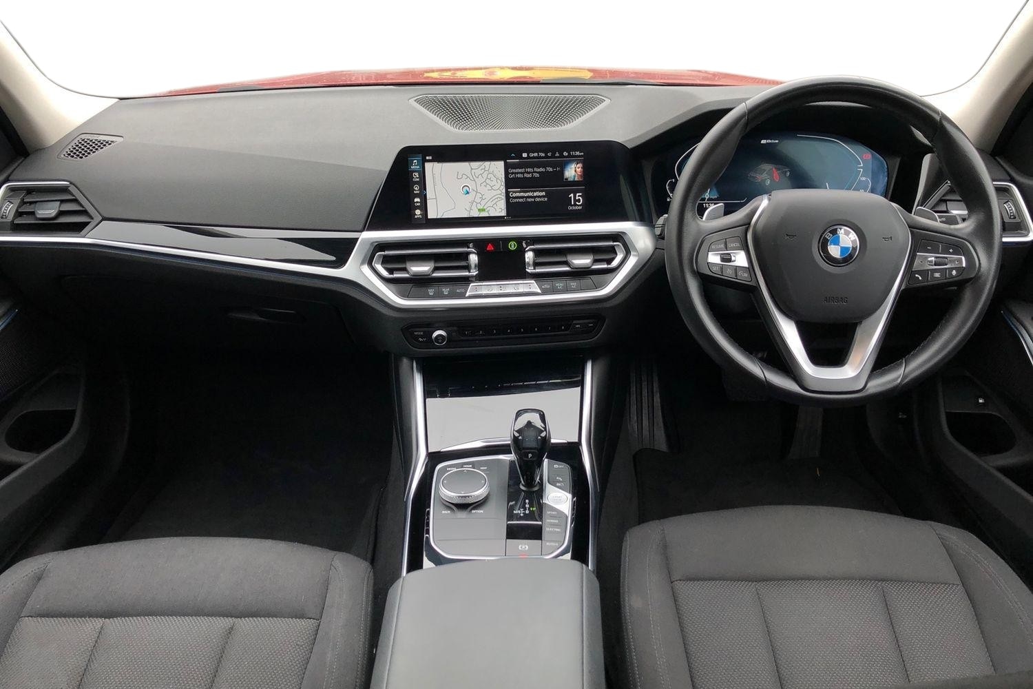 Used BMW 3 Series 2020 for sale - 76395469: Photo 3